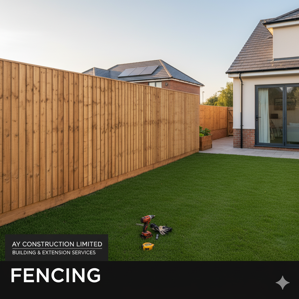 Fencing